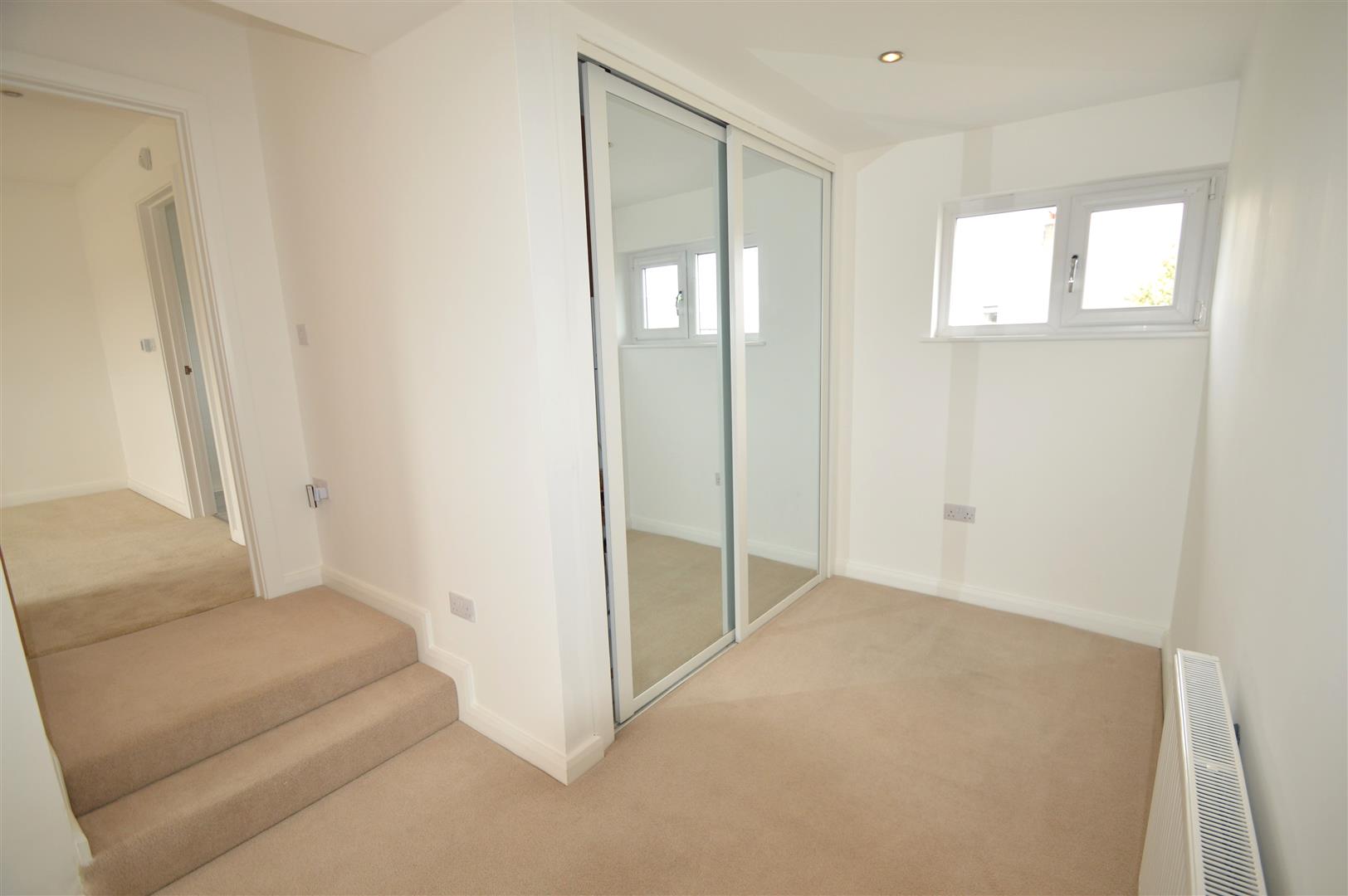 Fern Hill, St. Quentins Close, Llanblethian, Cowbridge, CF71 7EZ